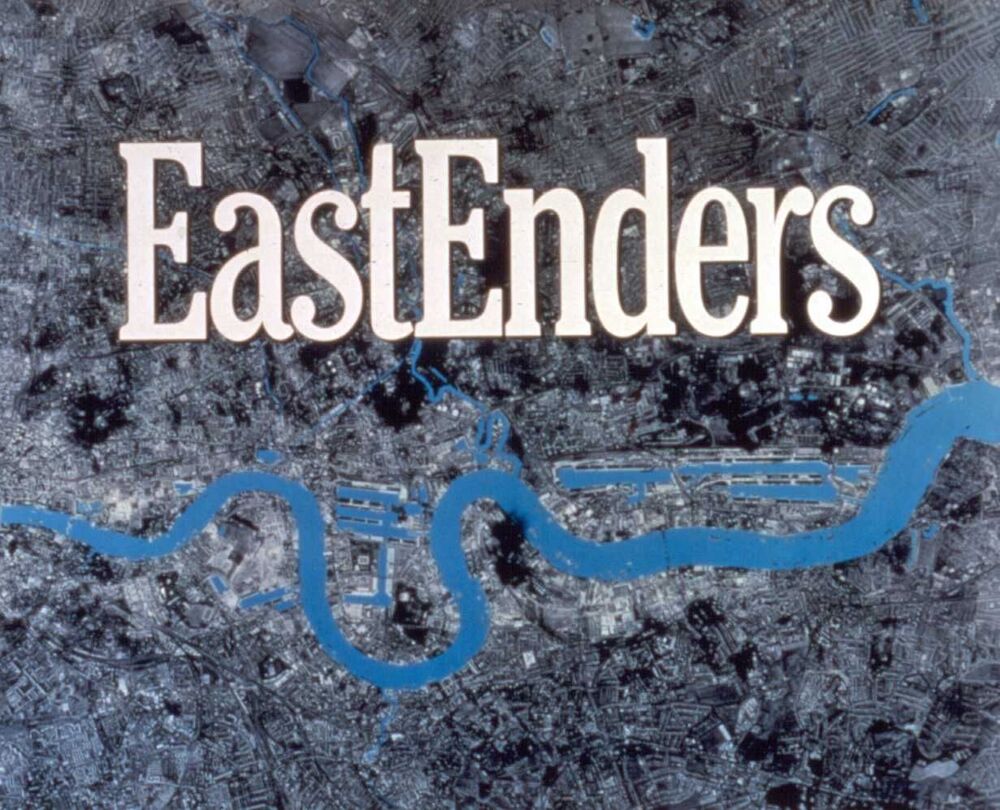 EastEnders Wiki - Fandom 