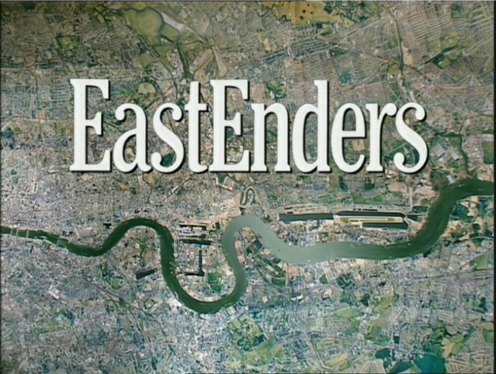 EastEnders Wiki - Fandom 